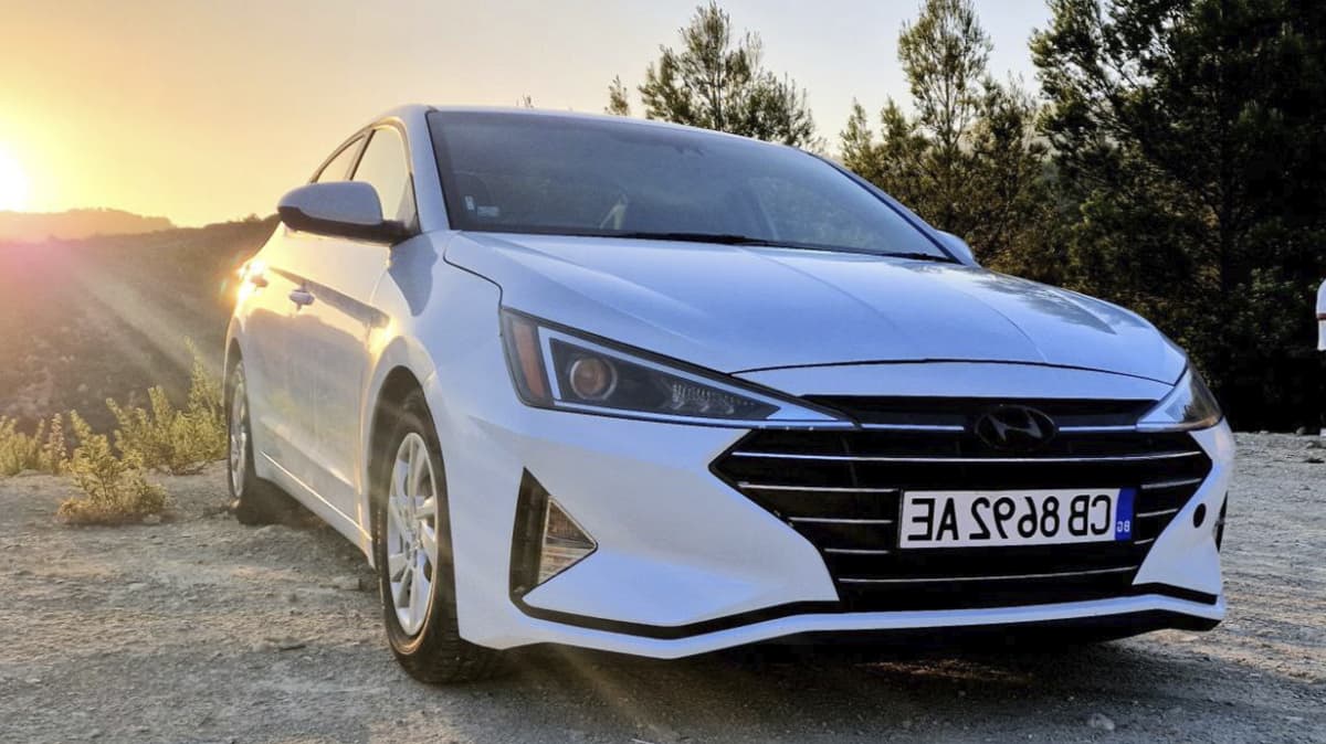 Hyundai