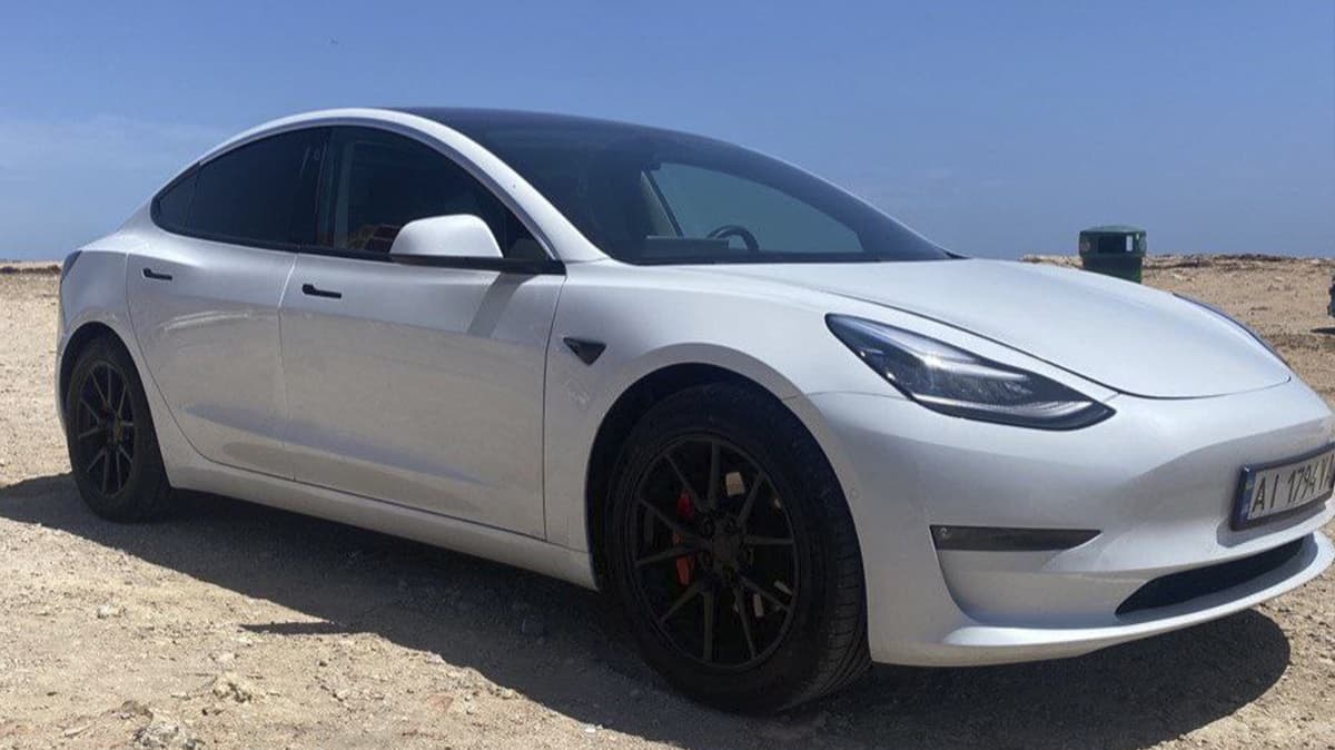 Tesla