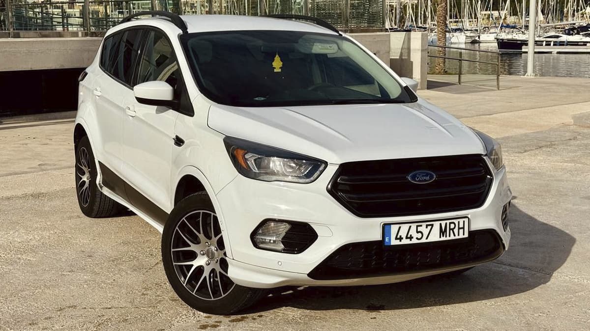 Ford