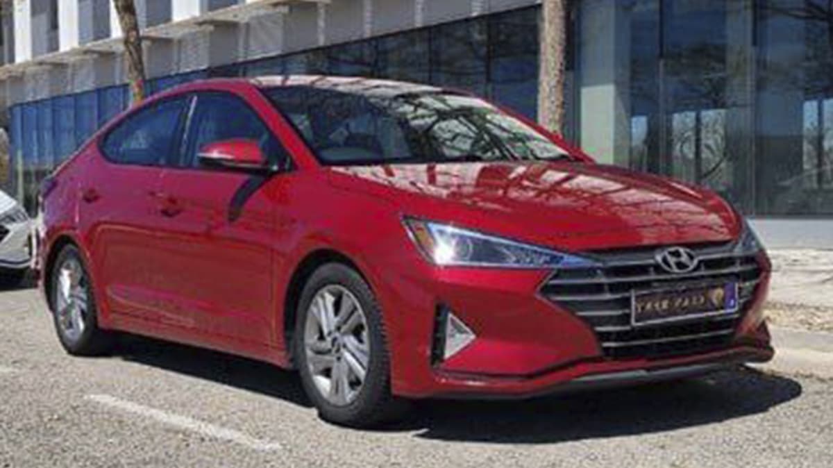 Hyundai