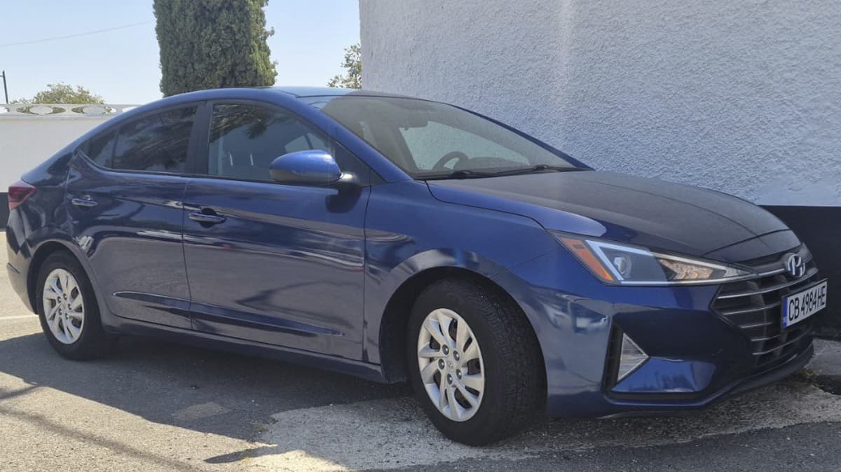 Hyundai