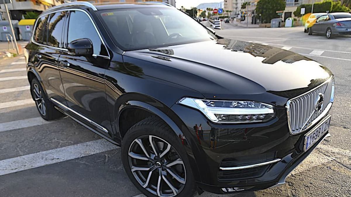 Volvo