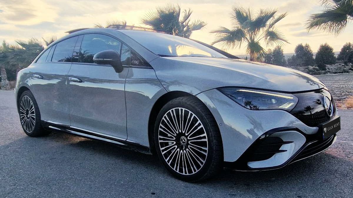 Mercedes Benz