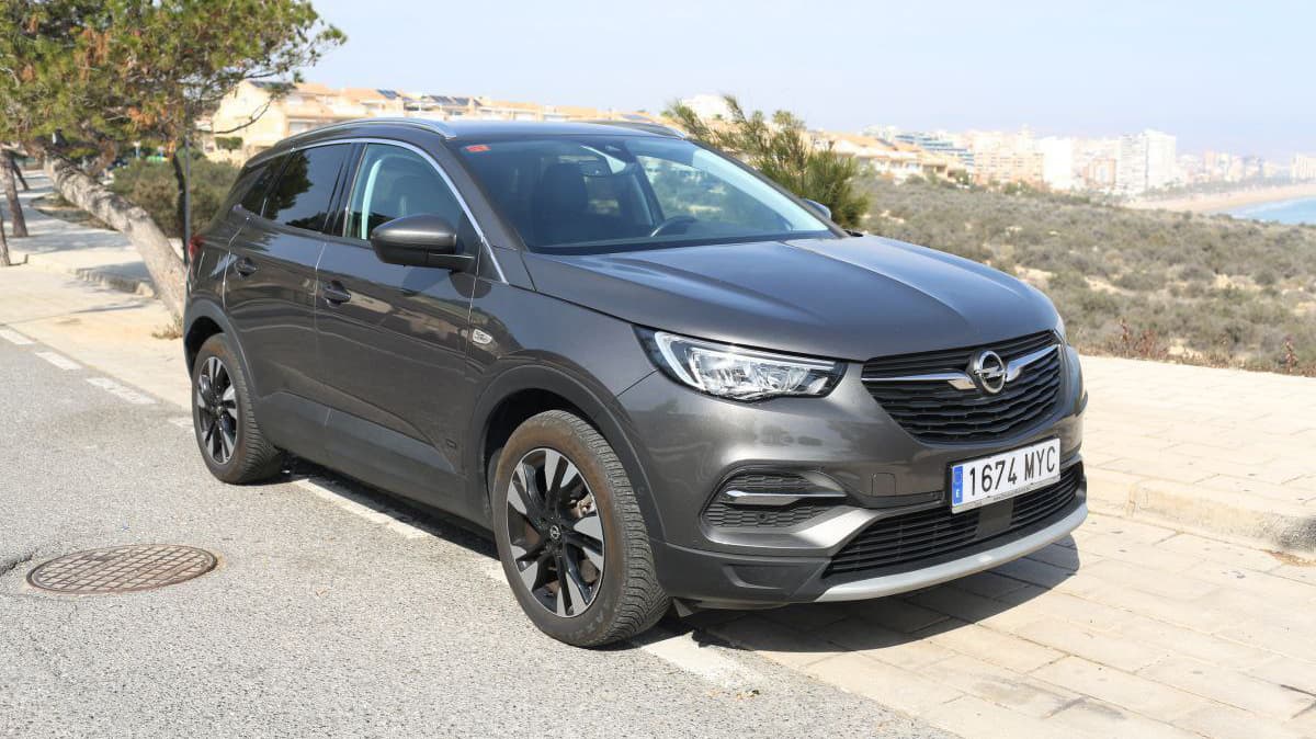 Opel