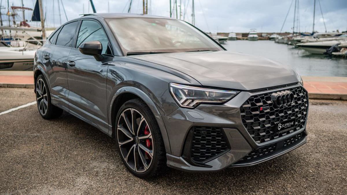 AUDI