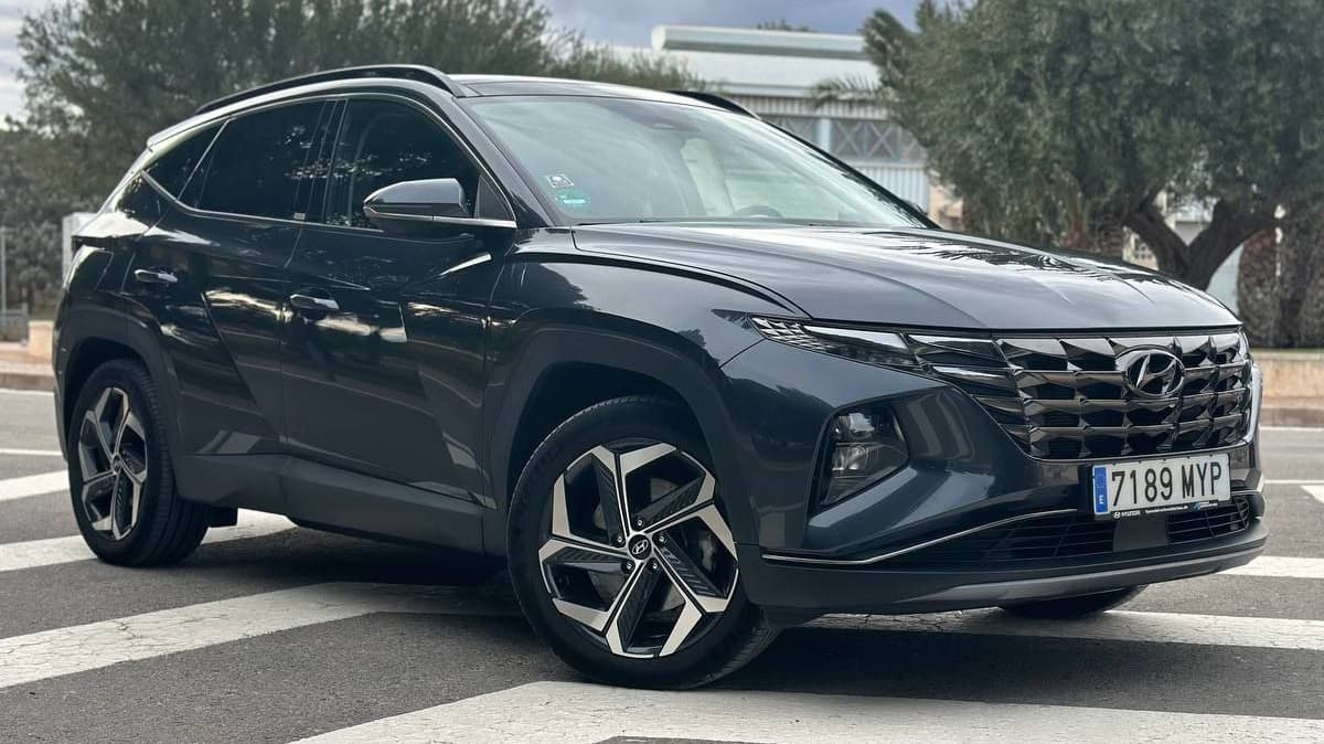 Hyundai