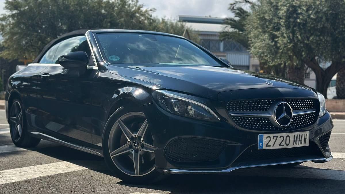 Mercedes Benz