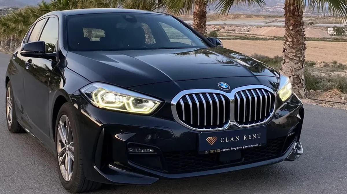 BMW