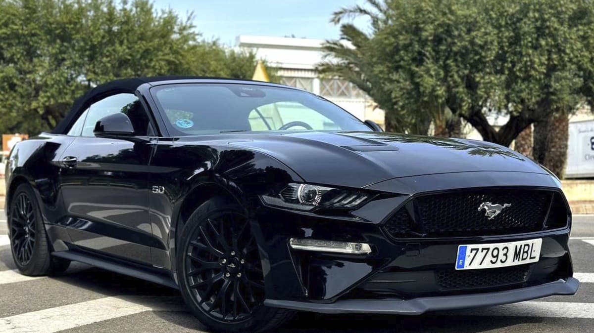 Ford
