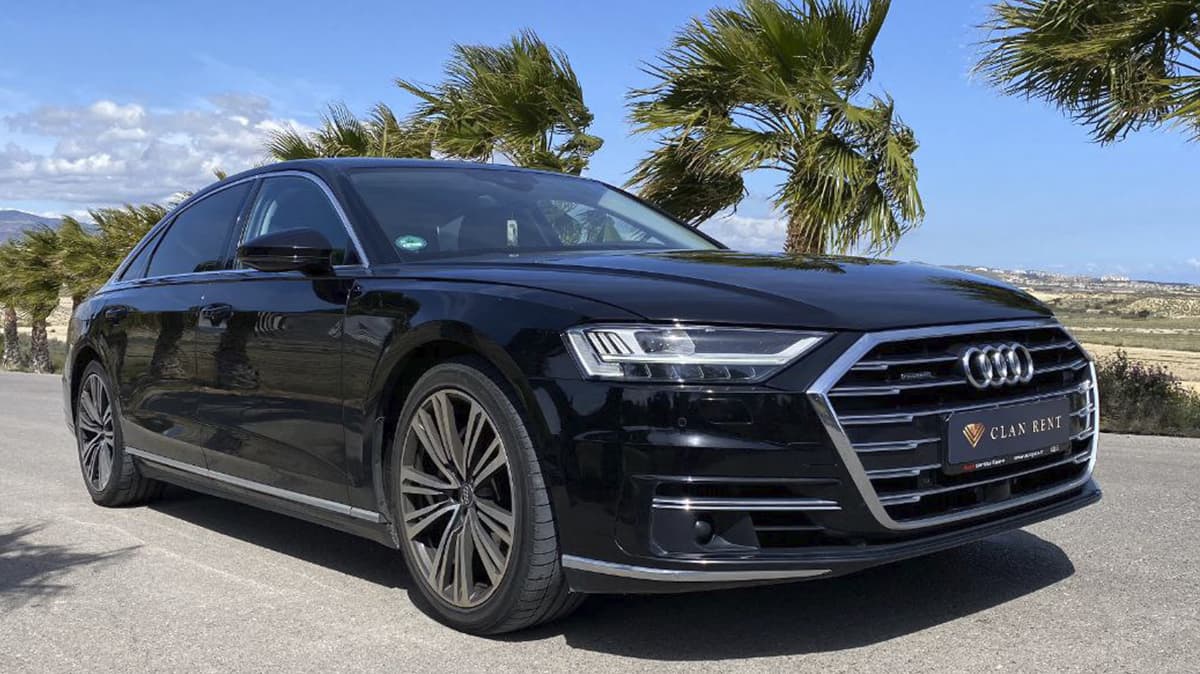 AUDI