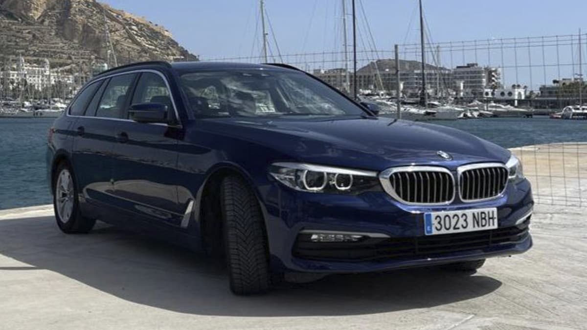 BMW