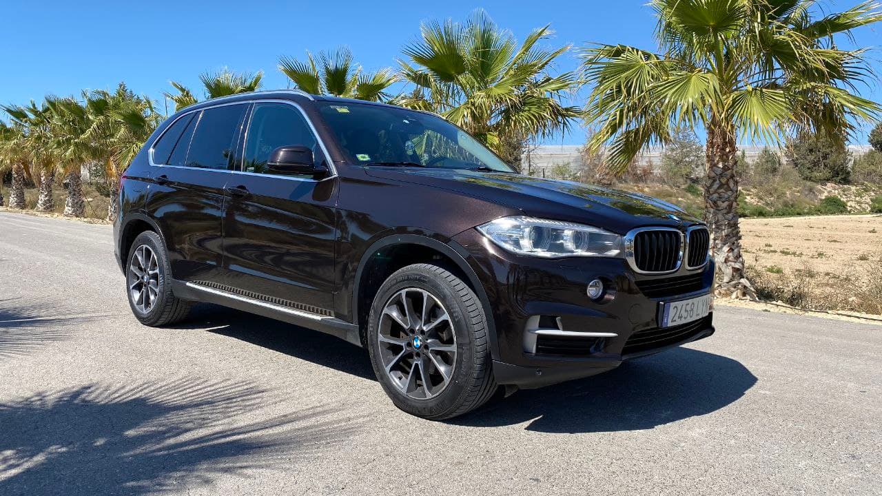 BMW