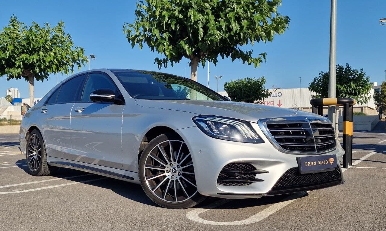 Mercedes Benz